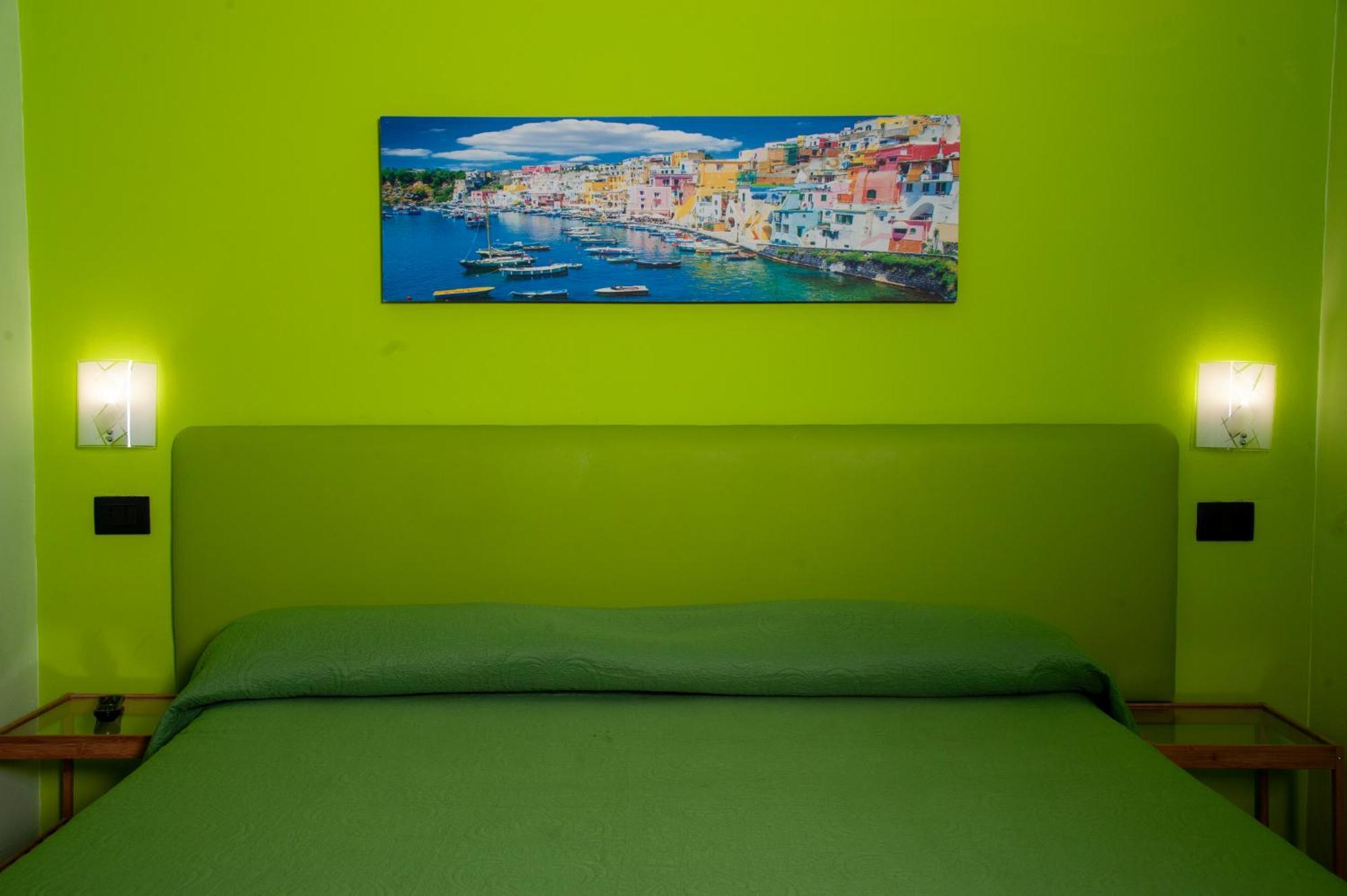 Palazzo Carafa Della Spina Room And Apartment ナポリ エクステリア 写真